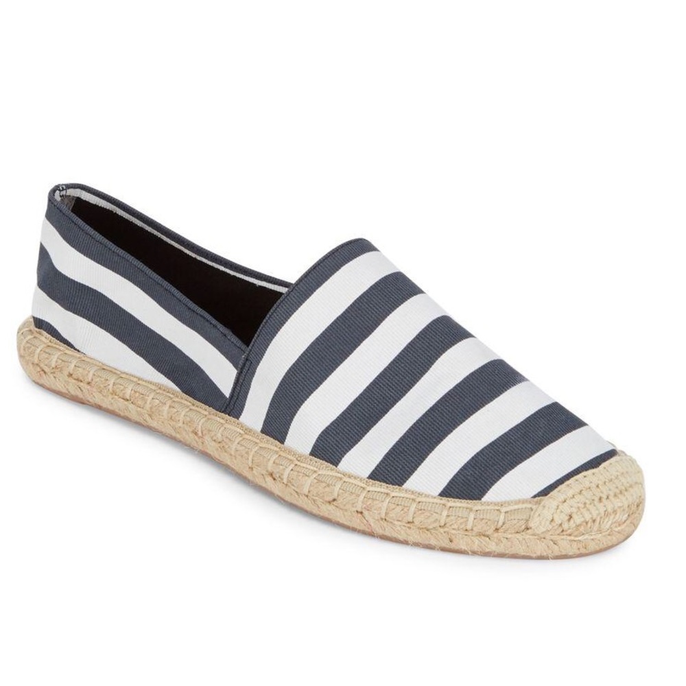 SOLD Rebecca Minkoff Gavin Too Natural Espadrilles - Picture 1 of 7